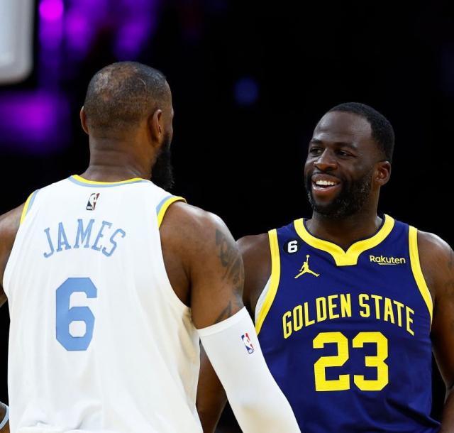 开云体育官网-追梦赞同詹姆斯：字母哥去上世纪70年代是降维打击