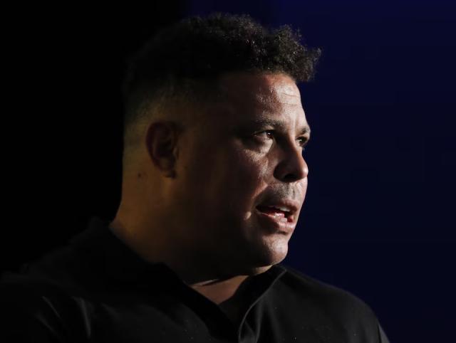 开云体育官网-地方足协齐心力挺现任主席，大罗沮丧退出足协大选