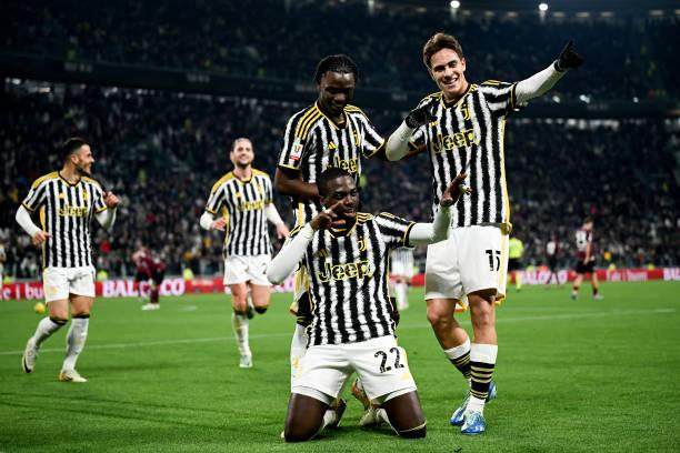 kaiyun-老妇回春！耶尔德兹再现巨星潜质，尤文青训结果