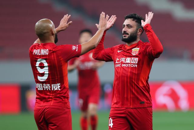 kaiyun-海港暗藏杀机“宣战”新王 哈维尔能否复制3比1逆转