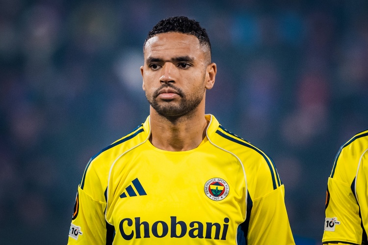 开云体育官网-迪马:尤文引进恩内斯里与费内巴切达成口头协议,后者付全部薪水