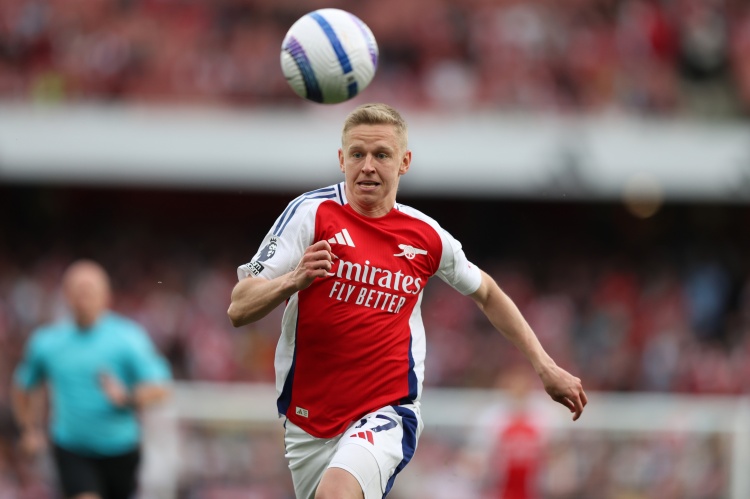 kaiyun-TA:阿森纳关注17岁贝利尼奥,津琴科不太可能返回球队