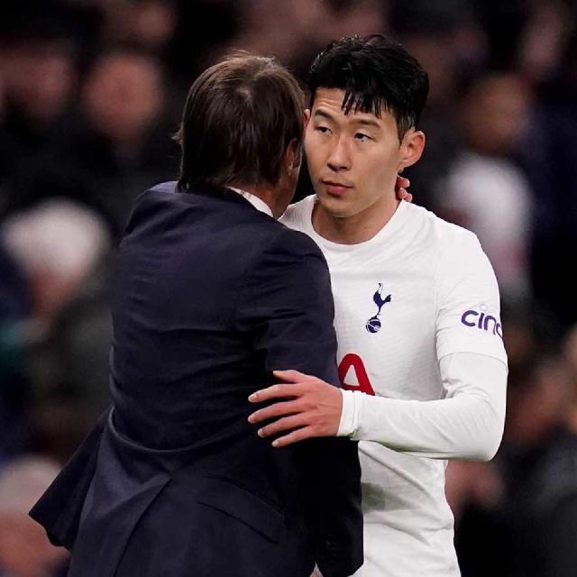 开云体育官网-2021亚洲金球奖候选介绍①孙兴慜+韩国黄姓双雄