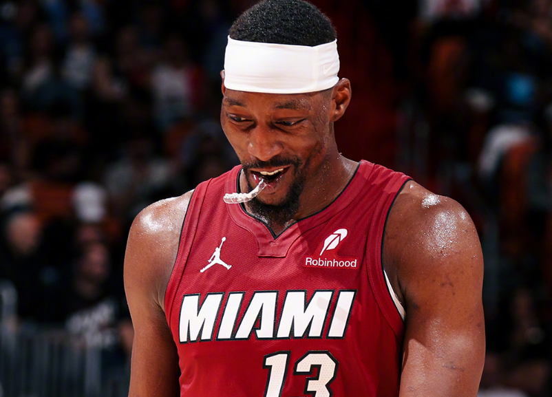 开云体育官网-阿德巴约83+9超科比历史第二狂刷纪录 热火6连胜送奇才9连败